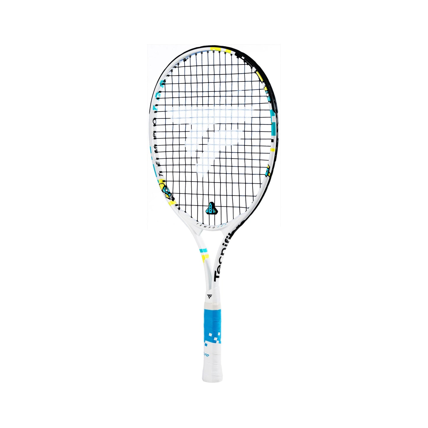 Tecnifibre Tempo IGA 23 Kinderschläger besaitet