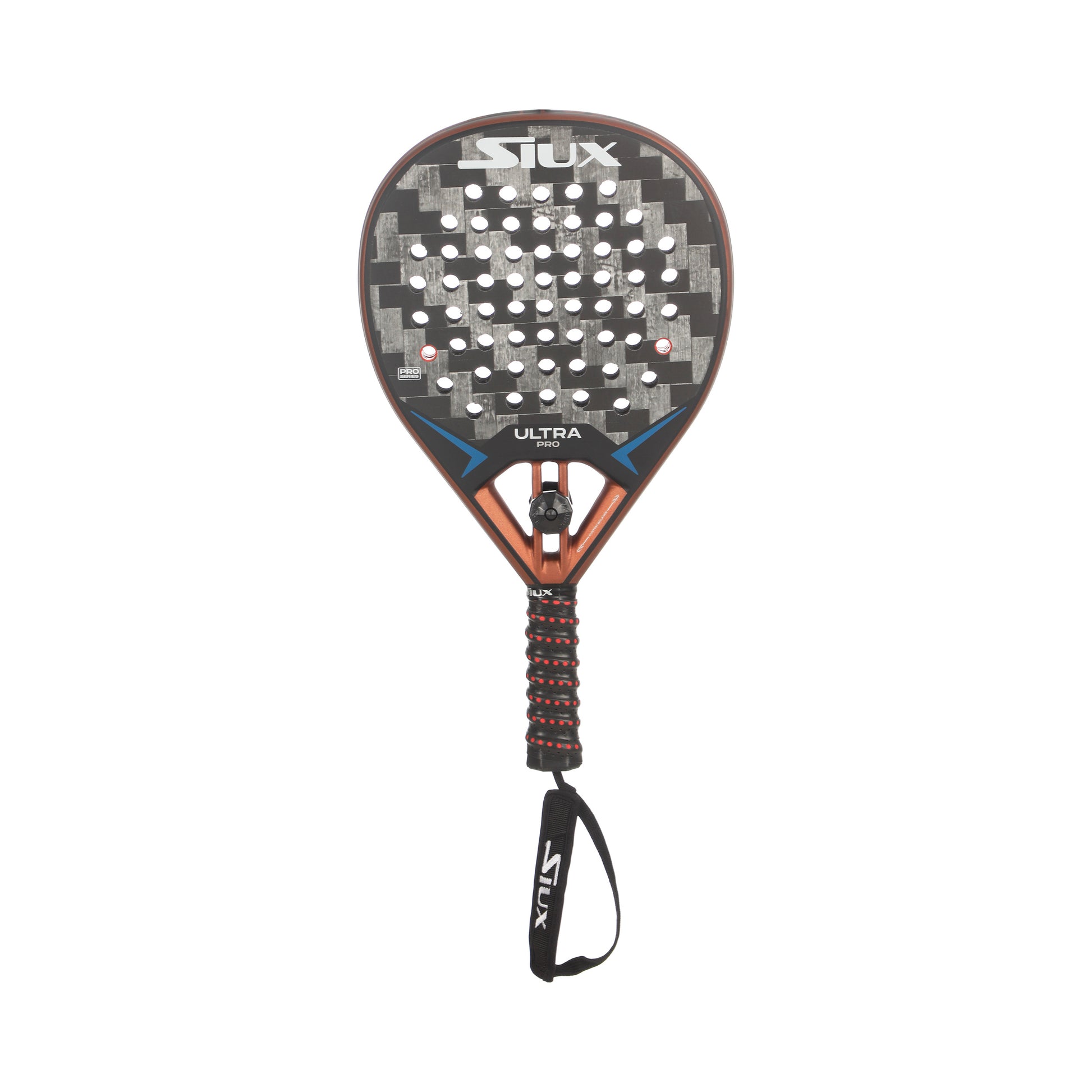 Siux Ultra Pro Padelschläger