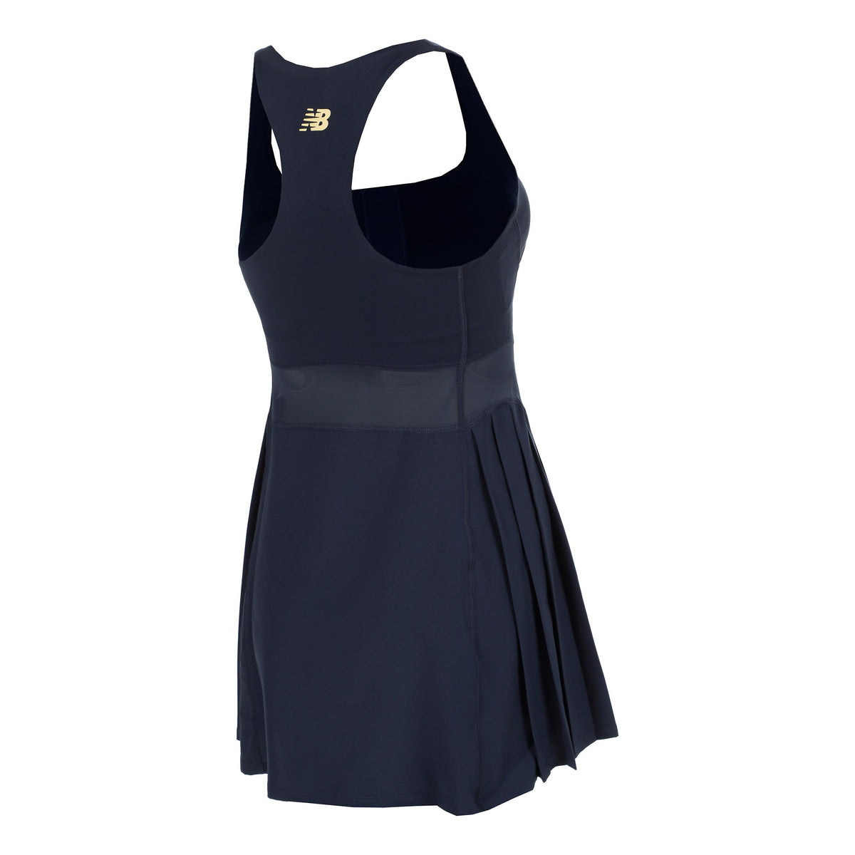 Tournament Kleid Damen - dunkelblau | Tennis-Point
