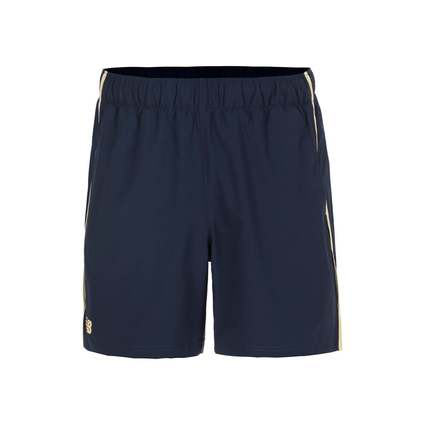 New Balance Tournament Shorts Herren - dunkelblau