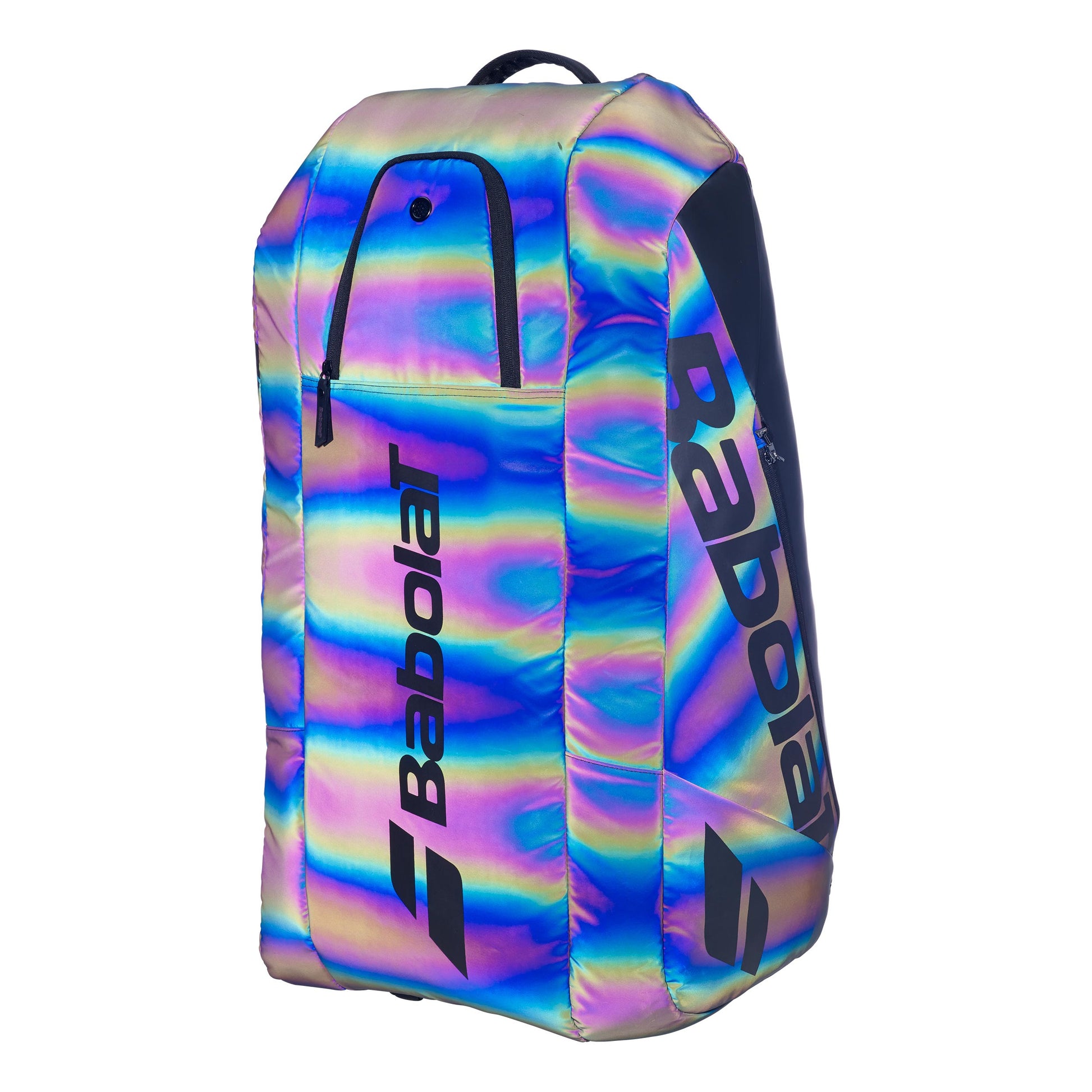 Babolat RH 9 PURE DRIVE Spectra Schlägertasche - schwarz, mehrfarbig