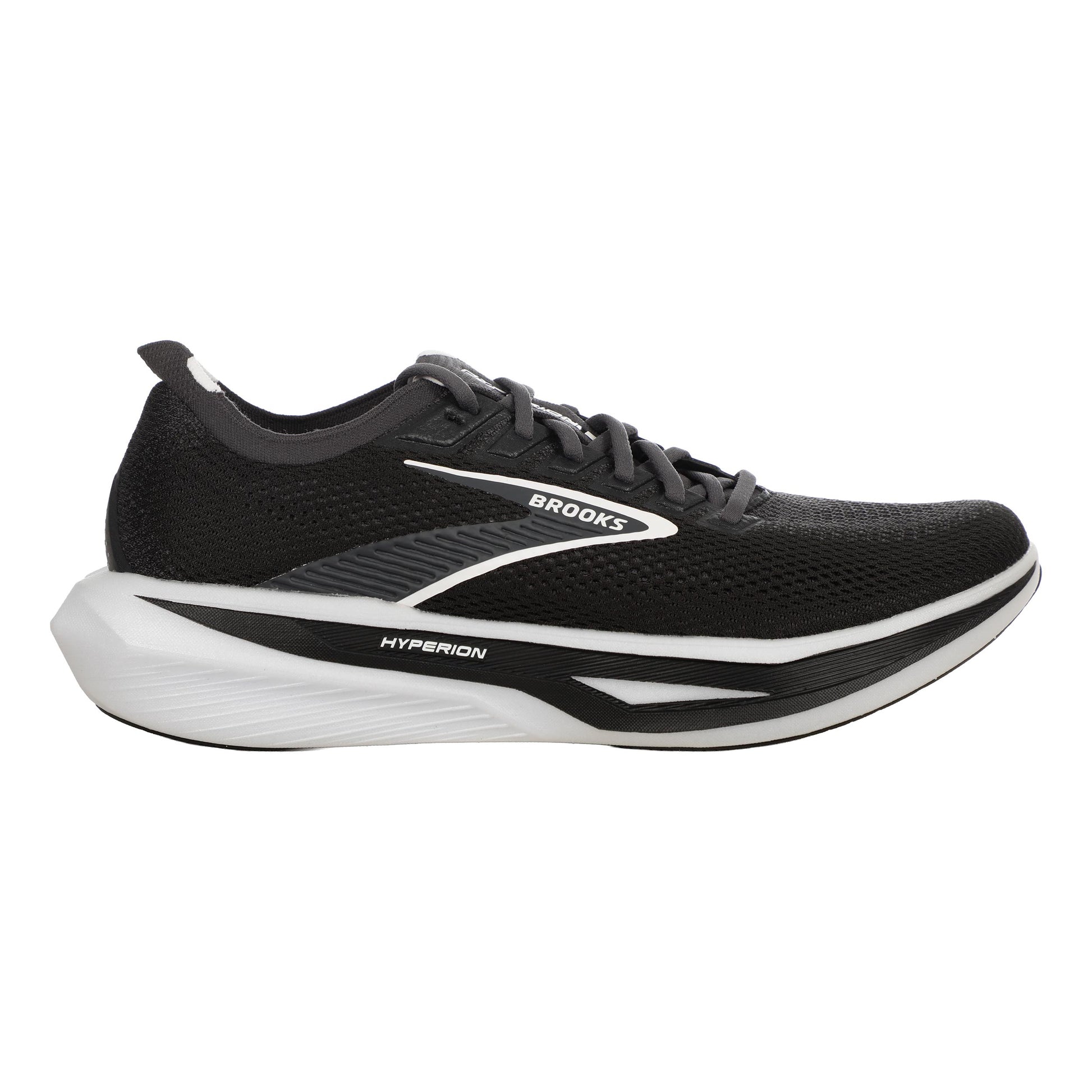 Brooks Hyperion 3 Neutralschuh Damen - schwarz, weiß