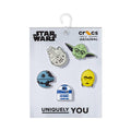 Star Wars Sonstiges Unisex - grün, mehrfarbig