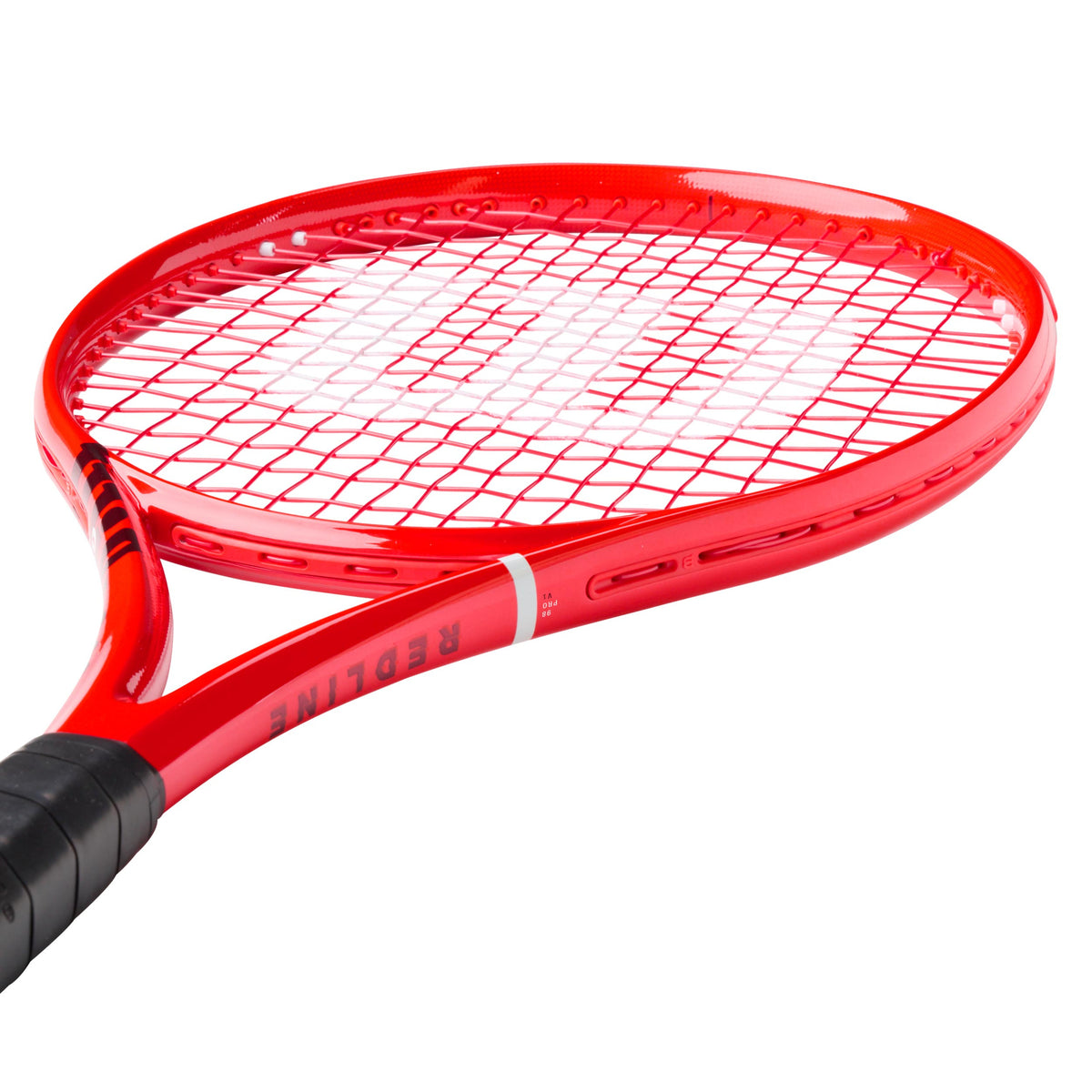 Weight Defyer Defyer 98 Pro V1 Turnierschläger Testschläger | Tennis-Point