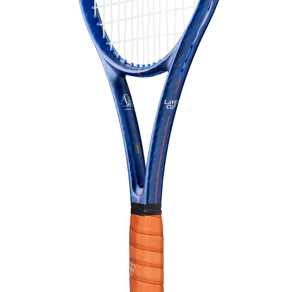 RF 01 Pro Laver Cup 2026 Turnierschläger unbesaitet | Tennis-Point