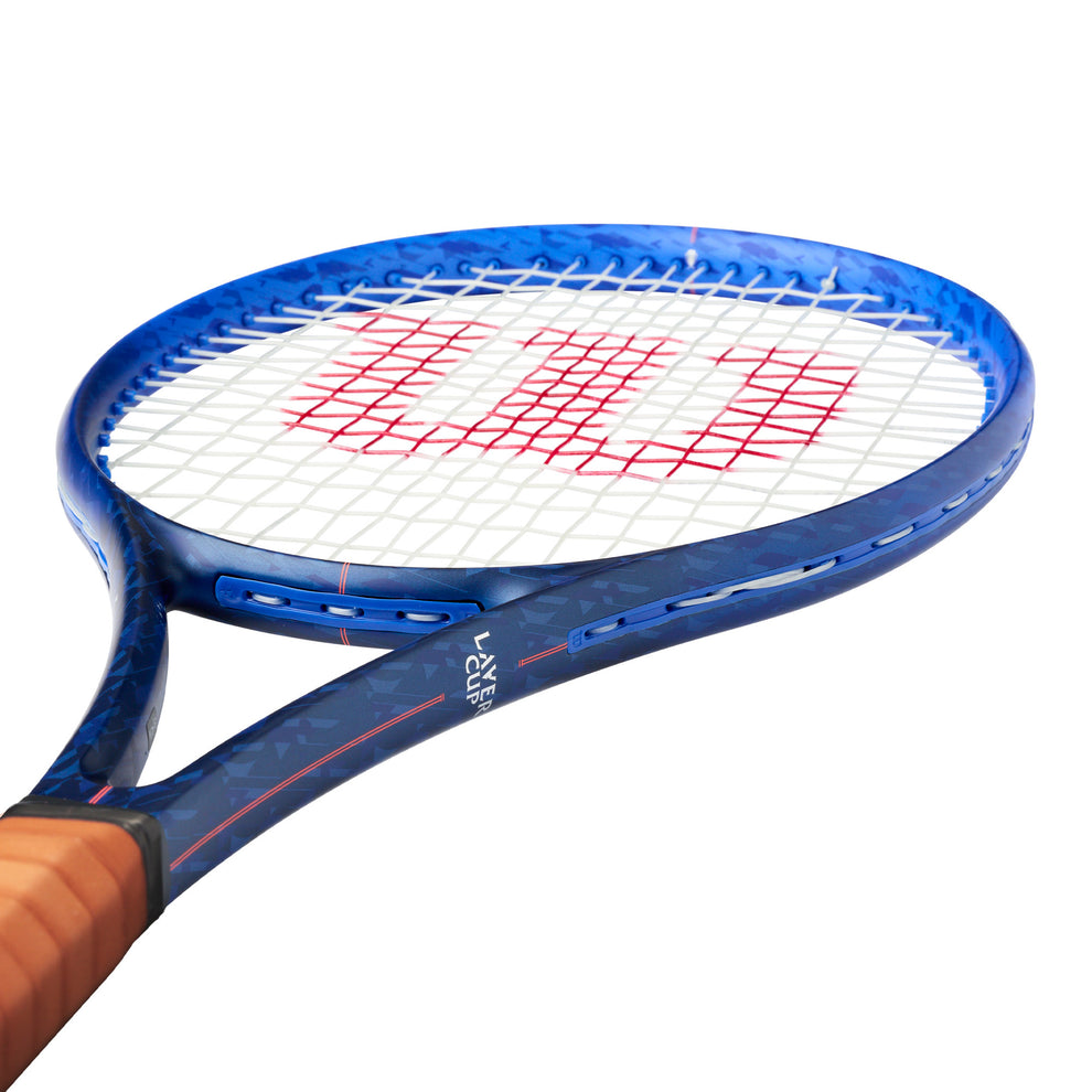 RF 01 Pro Laver Cup 2026 Turnierschläger unbesaitet | Tennis-Point