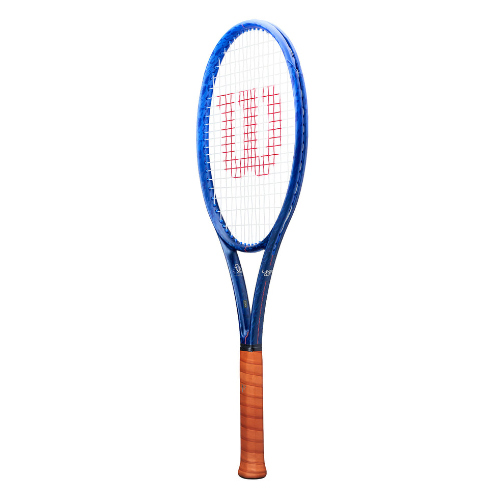 RF 01 Pro Laver Cup 2026 Turnierschläger unbesaitet | Tennis-Point