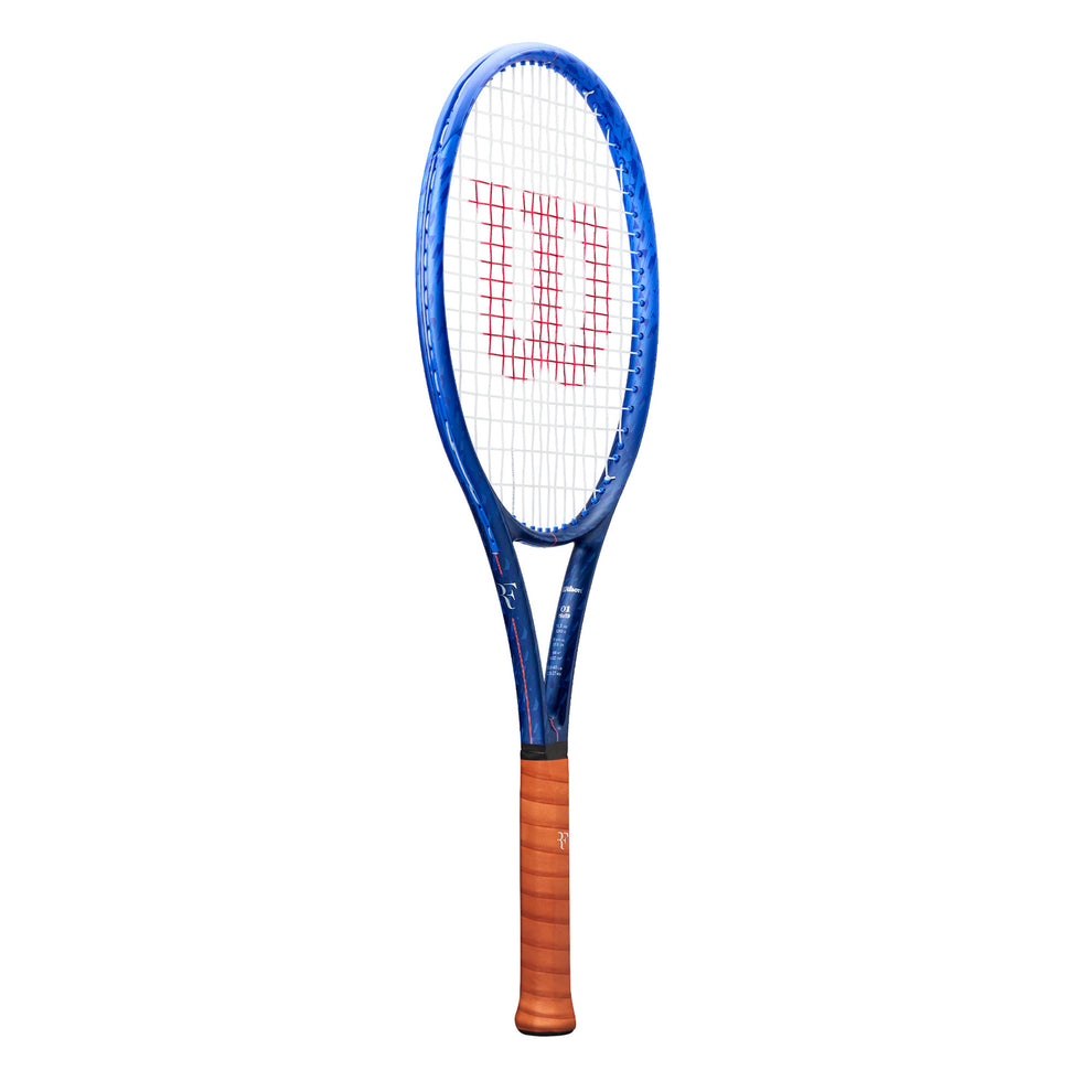 RF 01 Pro Laver Cup 2026 Turnierschläger unbesaitet | Tennis-Point