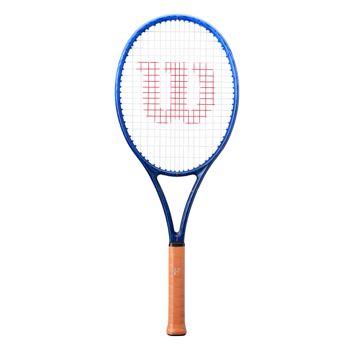 Wilson RF 01 Laver Cup 2026  Turnierschläger unbesaitet
