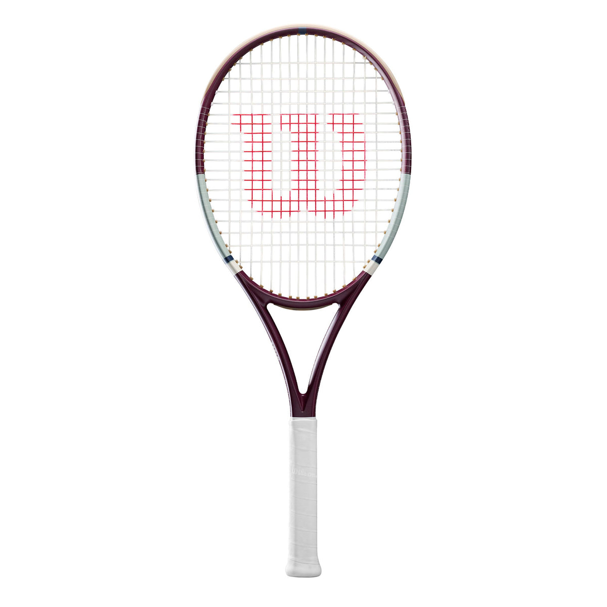 Wilson Ultra 100 V5 Fall Layers  Turnierschläger unbesaitet
