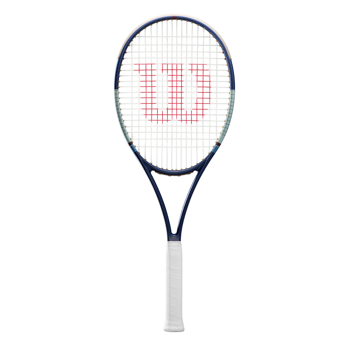 Wilson Blade 100L V10 Fall Layers Turnierschläger unbesaitet