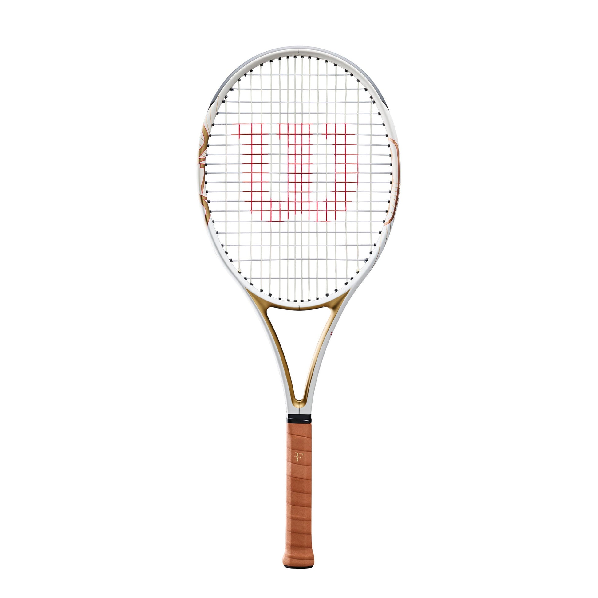 Wilson Rf 01 Hall Of Fame  Turnierschläger unbesaitet