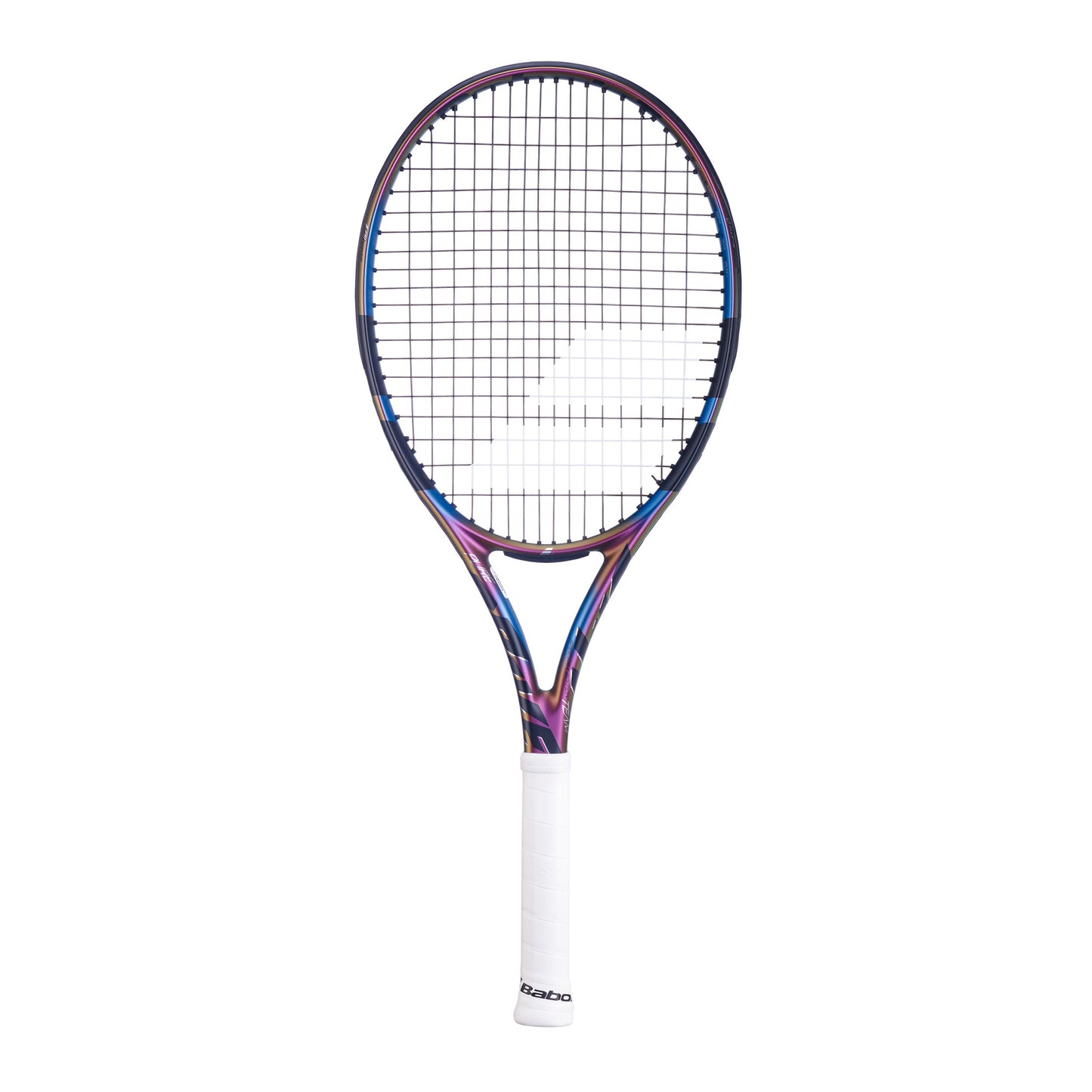Babolat Pure Drive Team Spectra Edition Turnierschläger unbesaitet