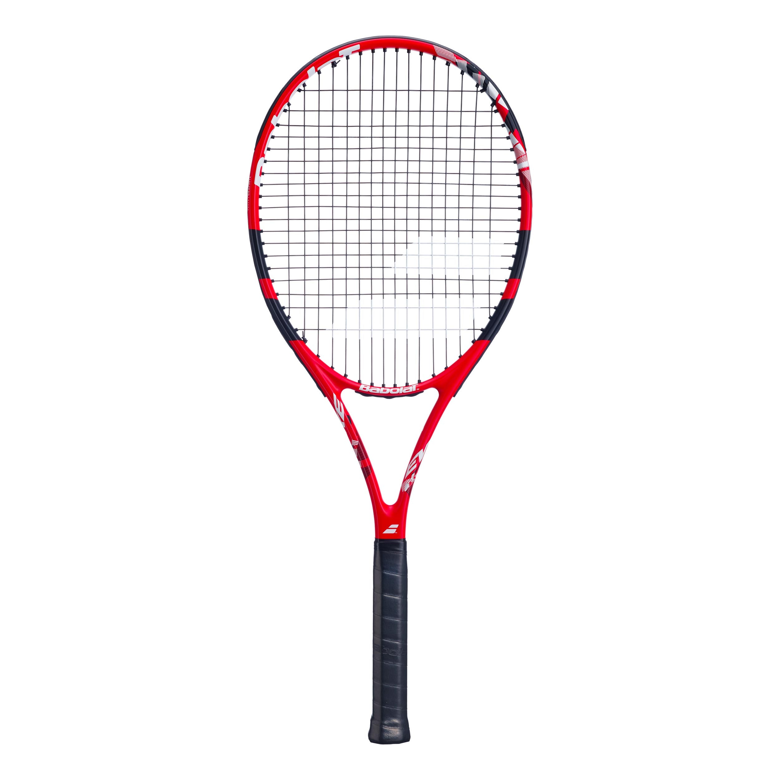 Babolat Evoke Team Allroundschläger besaitet