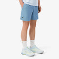 Shorts Herren - blaugrau