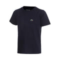 T-Shirt Kinder - dunkelblau