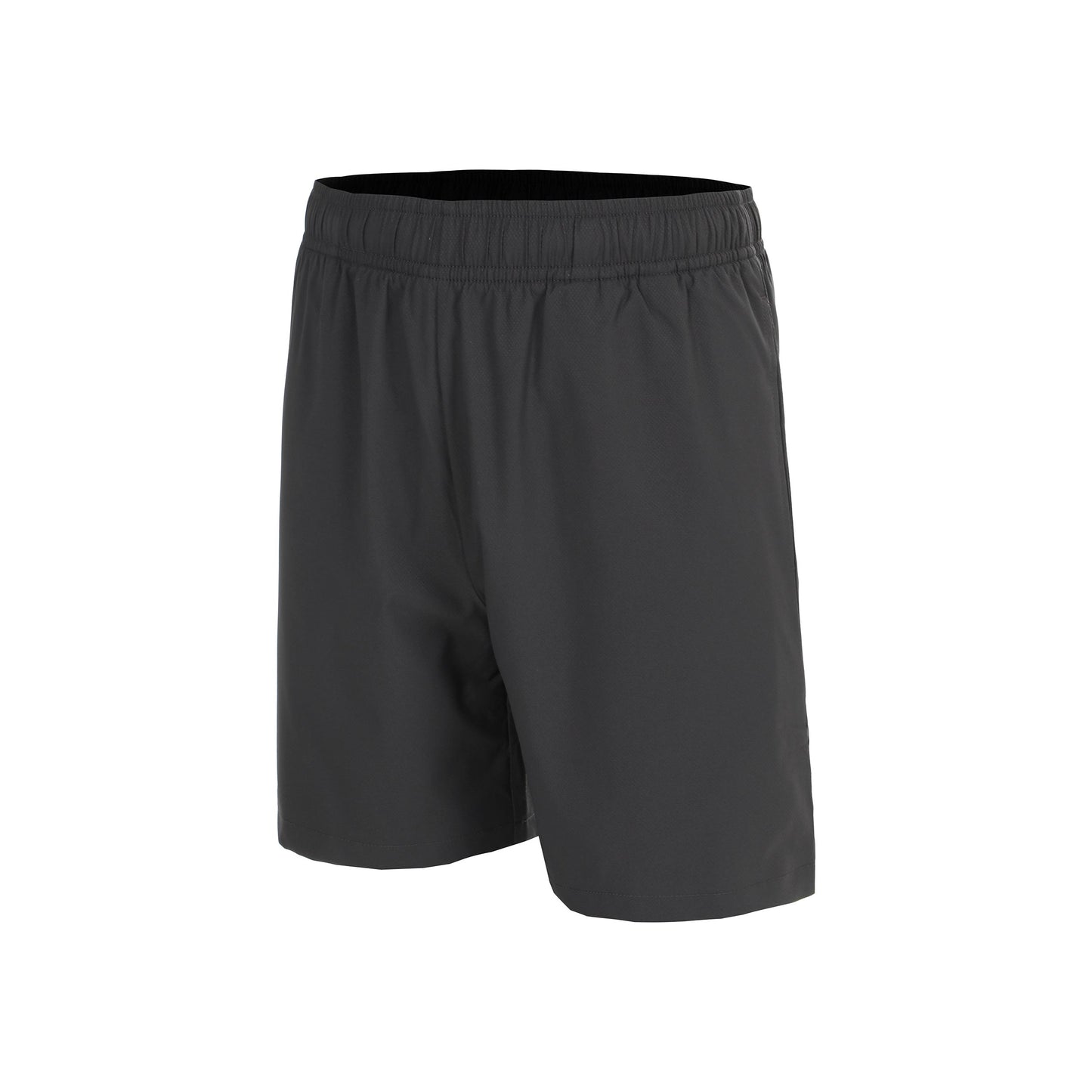Lacoste Shorts Jungen - anthrazit
