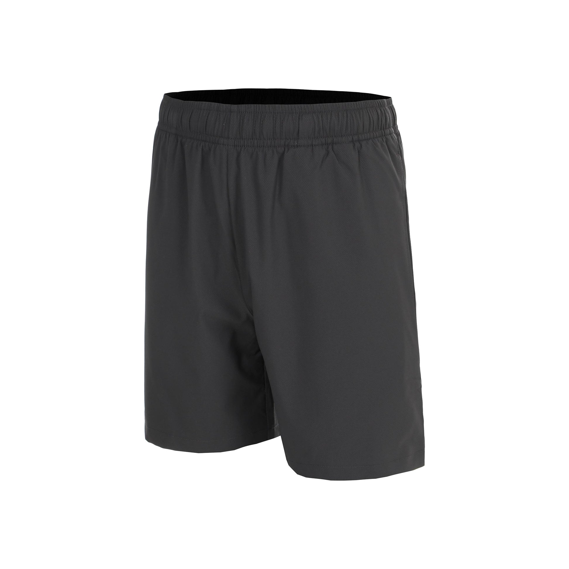 Lacoste Shorts Jungen - anthrazit