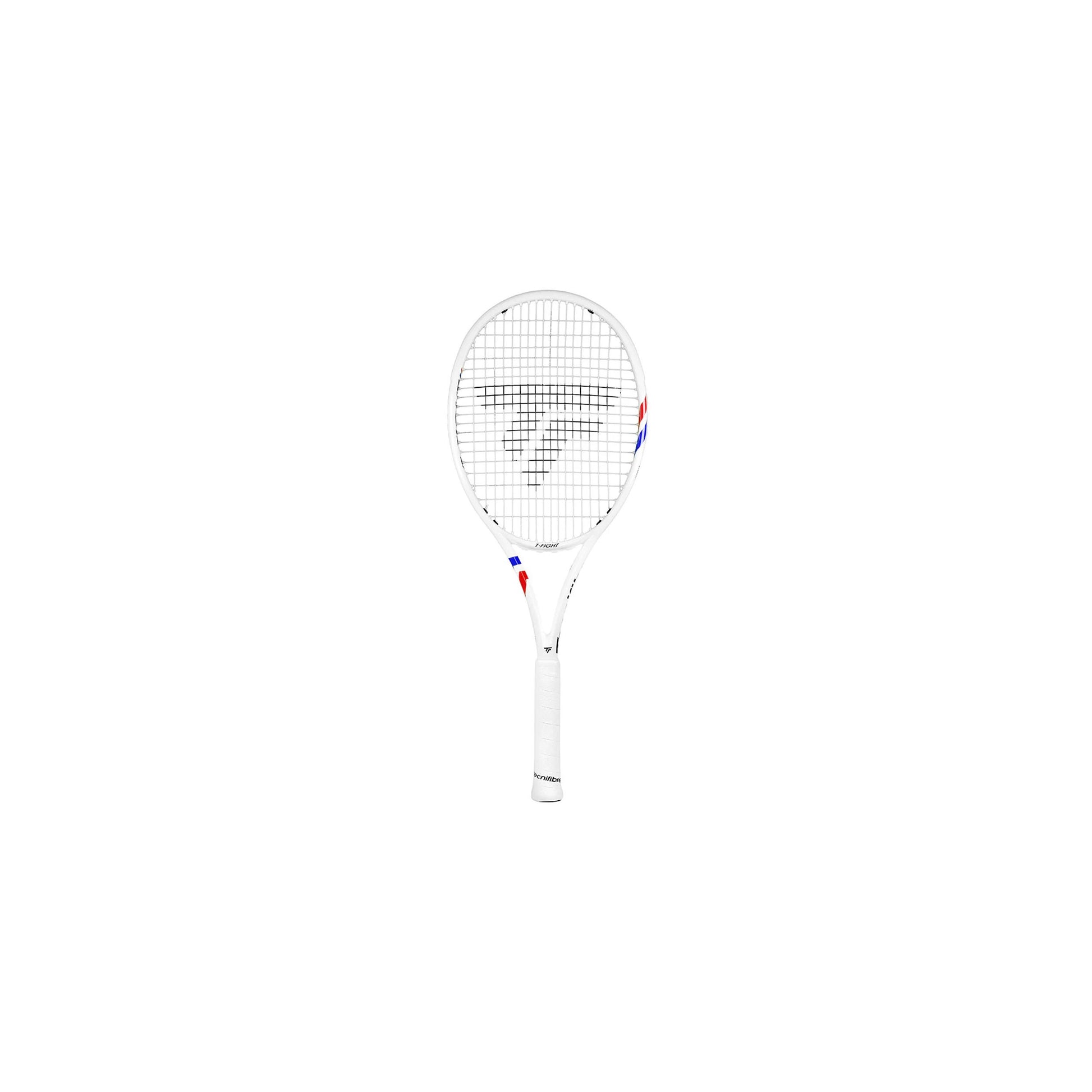 Tecnifibre T-Fight Mini Racket Geschenk - weiß, blau