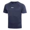 Performance T-Shirt Herren - blau