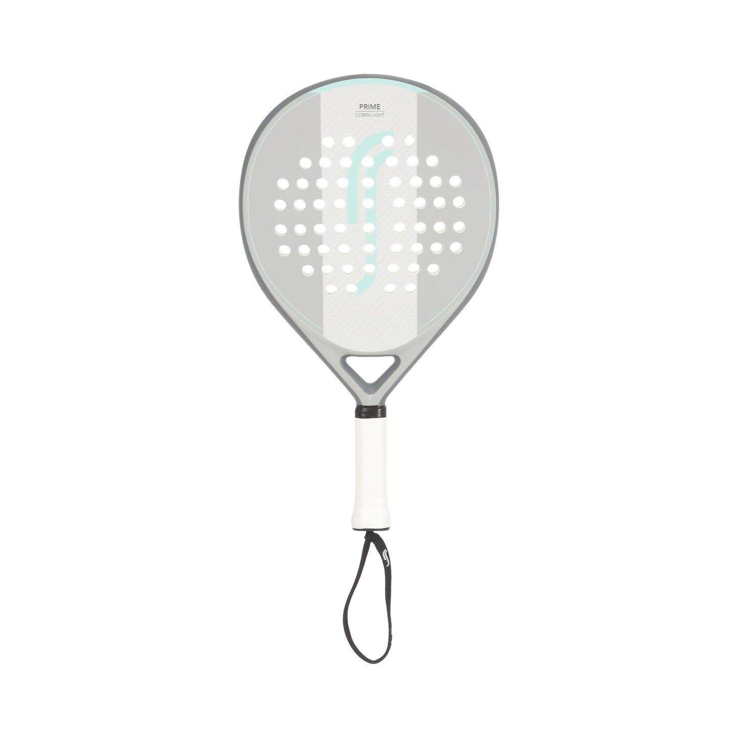 RS by Robin Söderling Cobra Light 2.0 Padelschläger