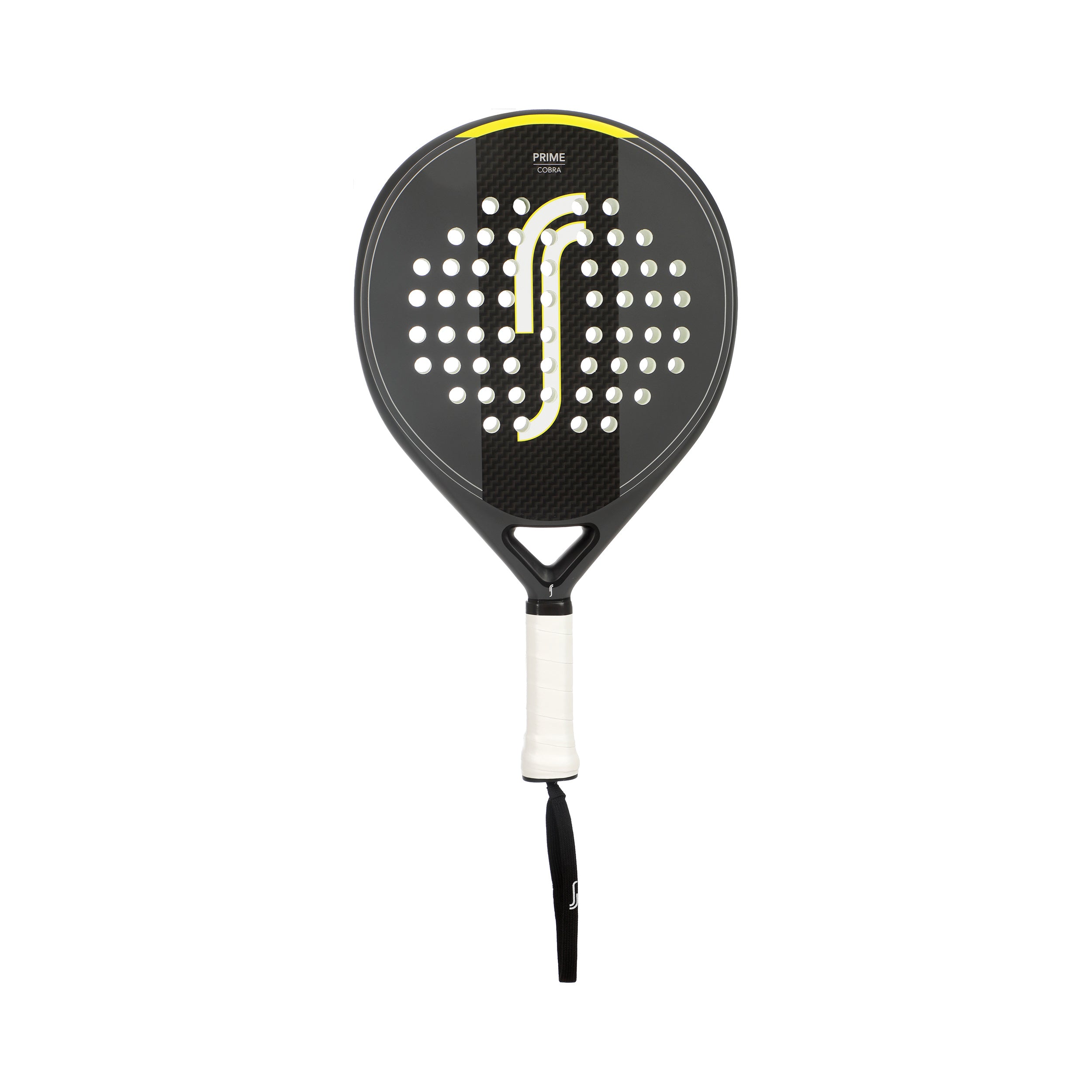 RS by Robin Söderling Cobra Edition 2.0 Padelschläger