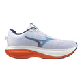 Wave Rider 30  Neutralschuh Herren - weiß, blau
