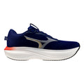 Wave Rider 30  Neutralschuh Herren - blau, orange