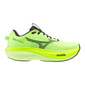 Wave Rider 30  Neutralschuh Herren - neongelb, schwarz