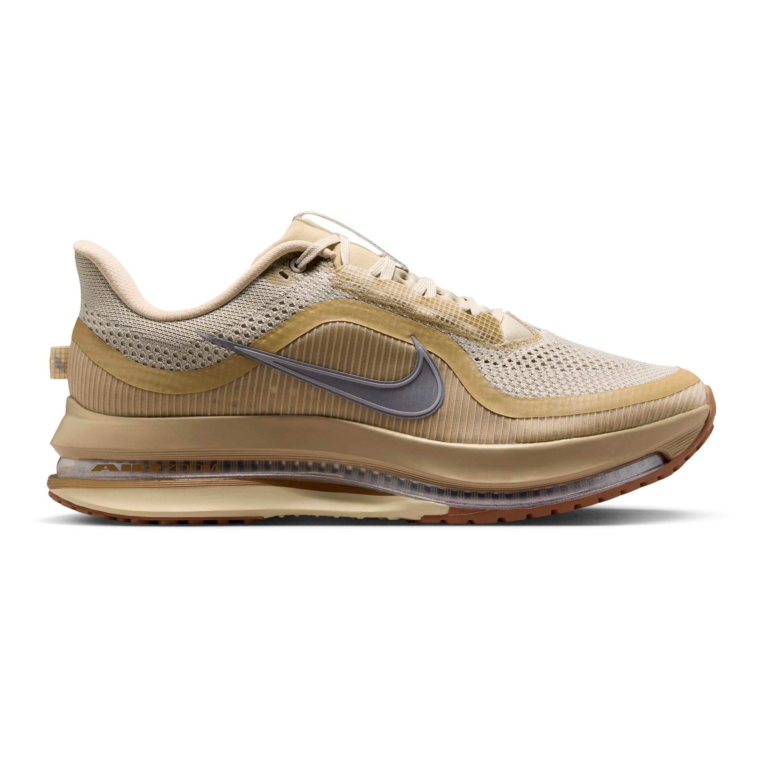 Nike Pegasus Premium Neutralschuh Herren - khaki, caramel