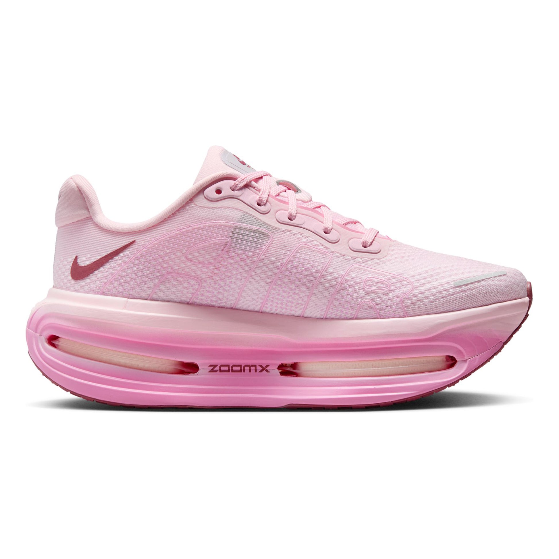 Nike Vomero Premium Neutralschuh Damen - pink, rosa