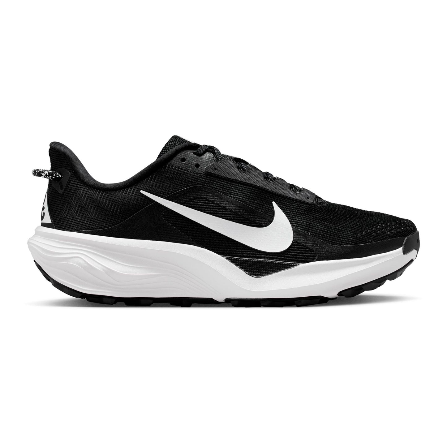 Nike ACG Pegasus Trail Trailschuh Herren - schwarz, grau