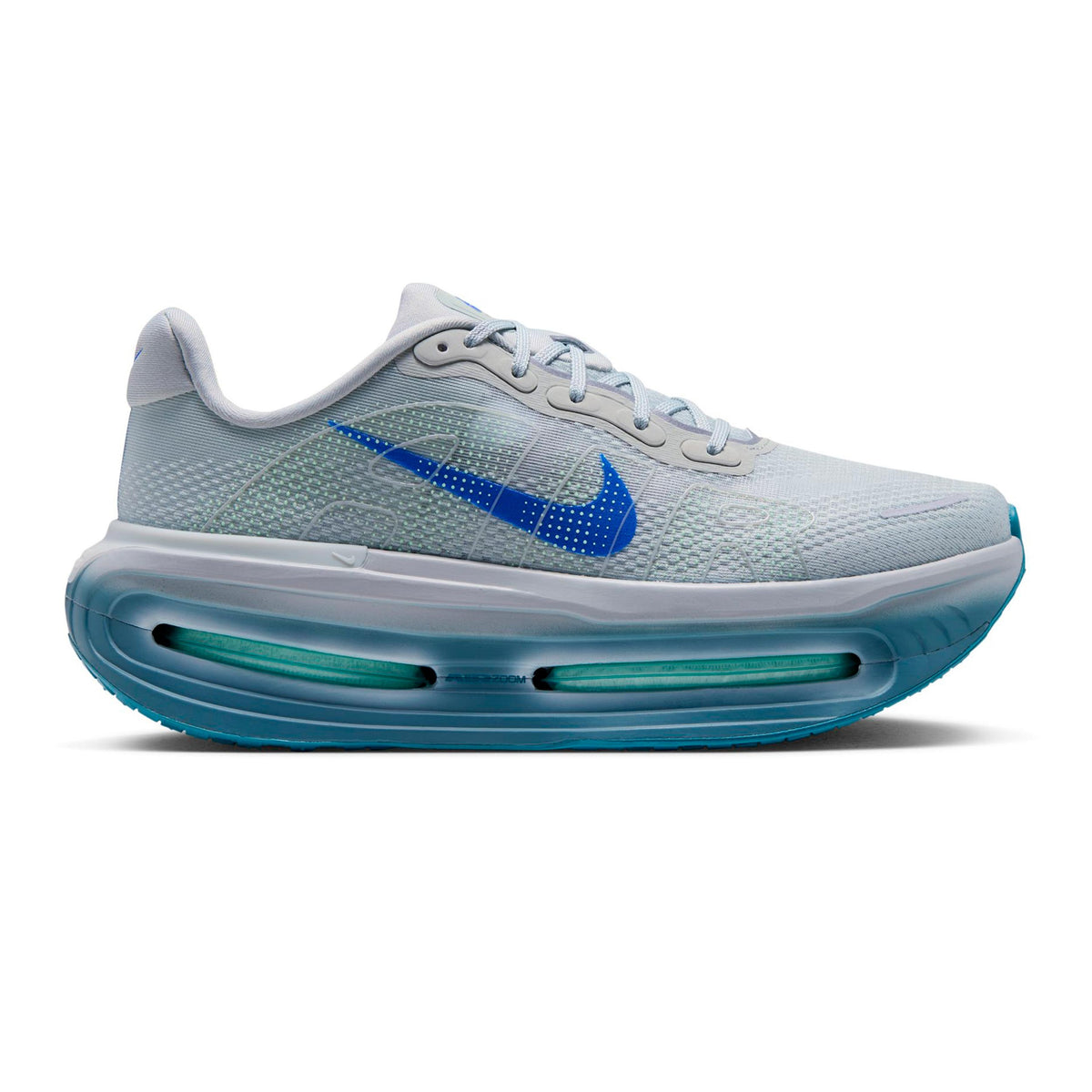 Nike Vomero Premium Neutralschuh Herren - grau, blau