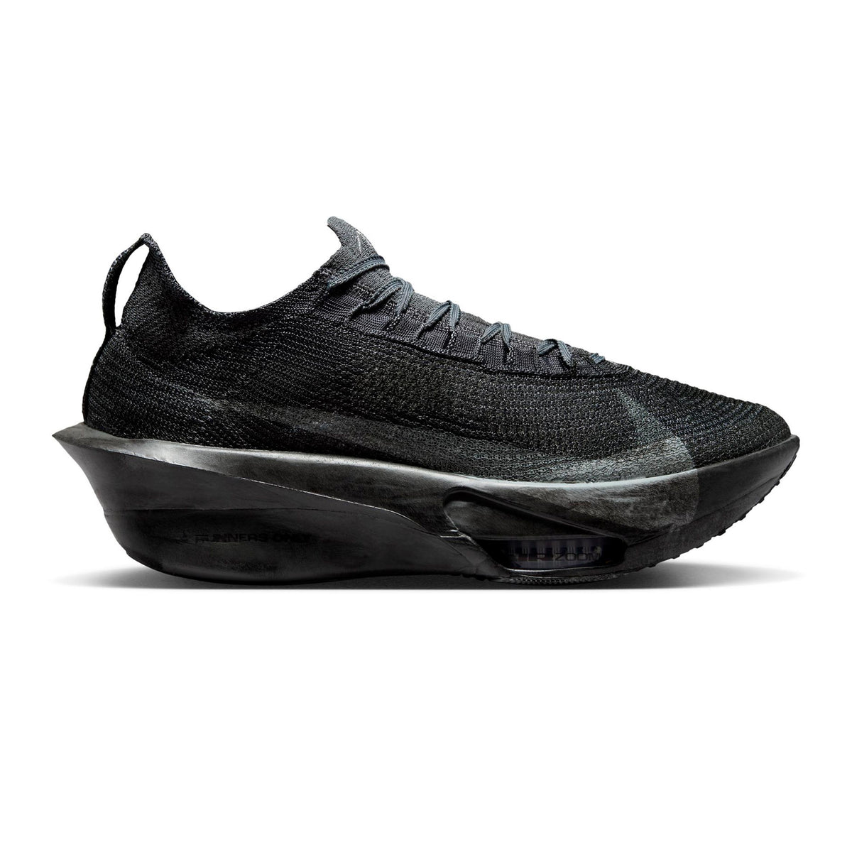 Nike Alphafly Next% 3  Wettkampfschuh Herren - dunkelgrau, grau