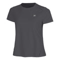 Colette T-Shirt Damen - blaugrau