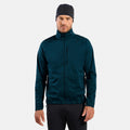 Zeroweight Pro Windproof  Laufjacke Herren - petrol