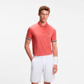 Court Polo Herren - altrosa