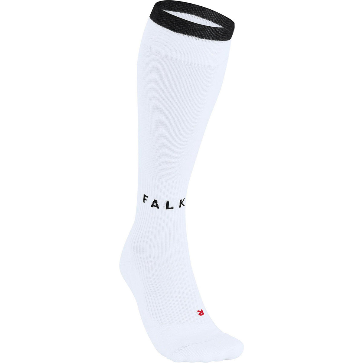 Falke RU Compression Energy Light Kompressions-Socken Herren - weiß