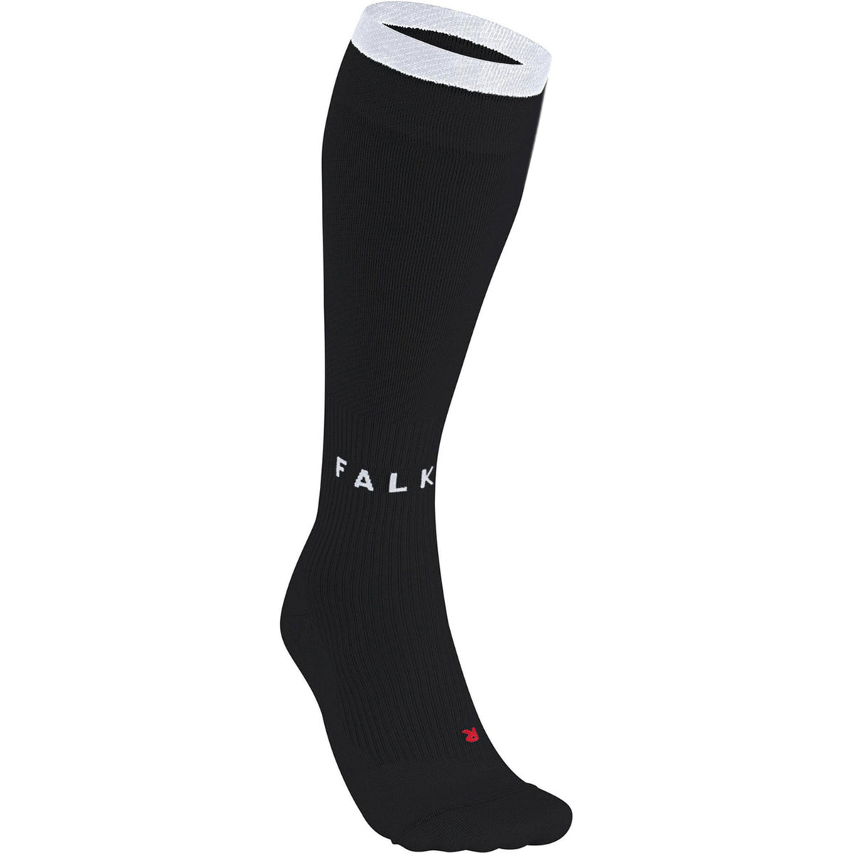 Falke RU Compression Energy Light Kompressions-Socken Damen - schwarz