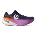 Specter 3 Wettkampfschuh Damen - dunkelblau, lila