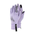 DryFlx  Laufhandschuhe Unisex - flieder