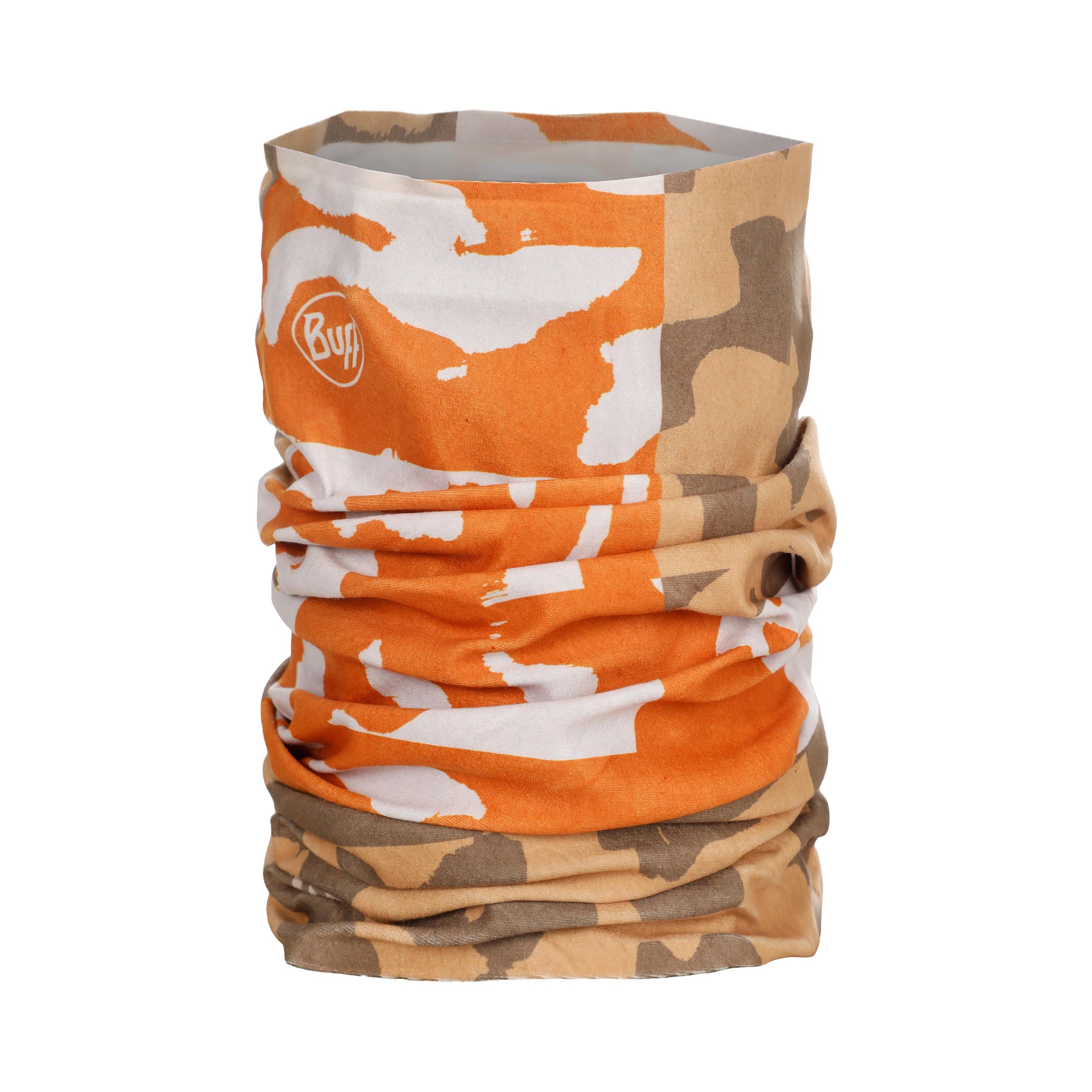 Buff ThermoNet Schlauchtuch Unisex - mehrfarbig