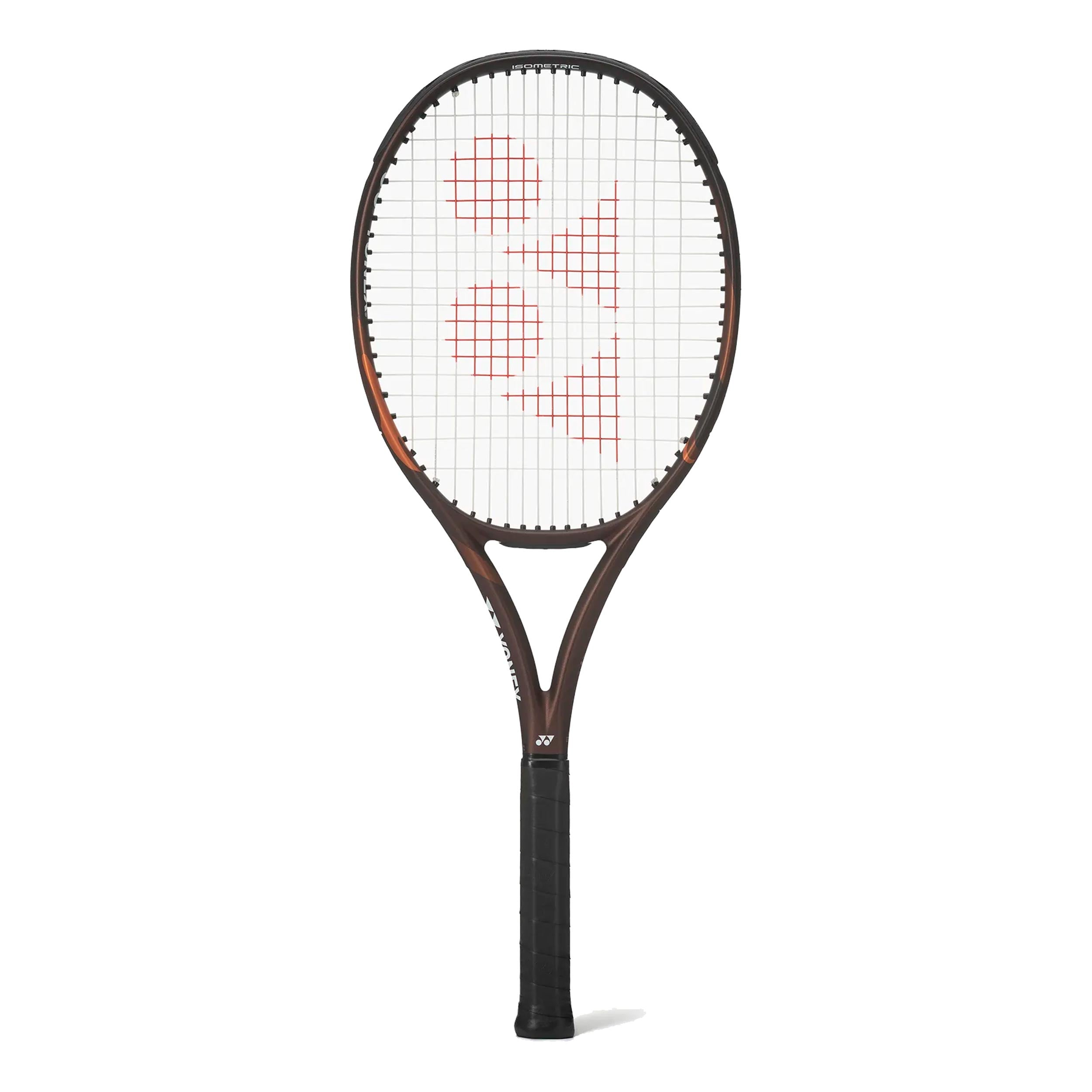 Yonex Ezone ACE (2026)  Espresso Brown Komfortschläger besaitet
