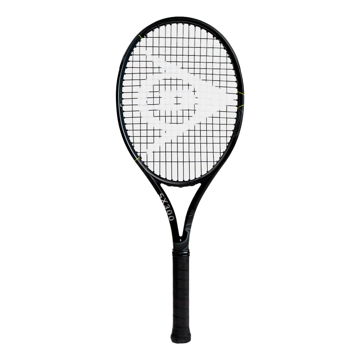 Dunlop 300 Limited Edition Turnierschläger unbesaitet
