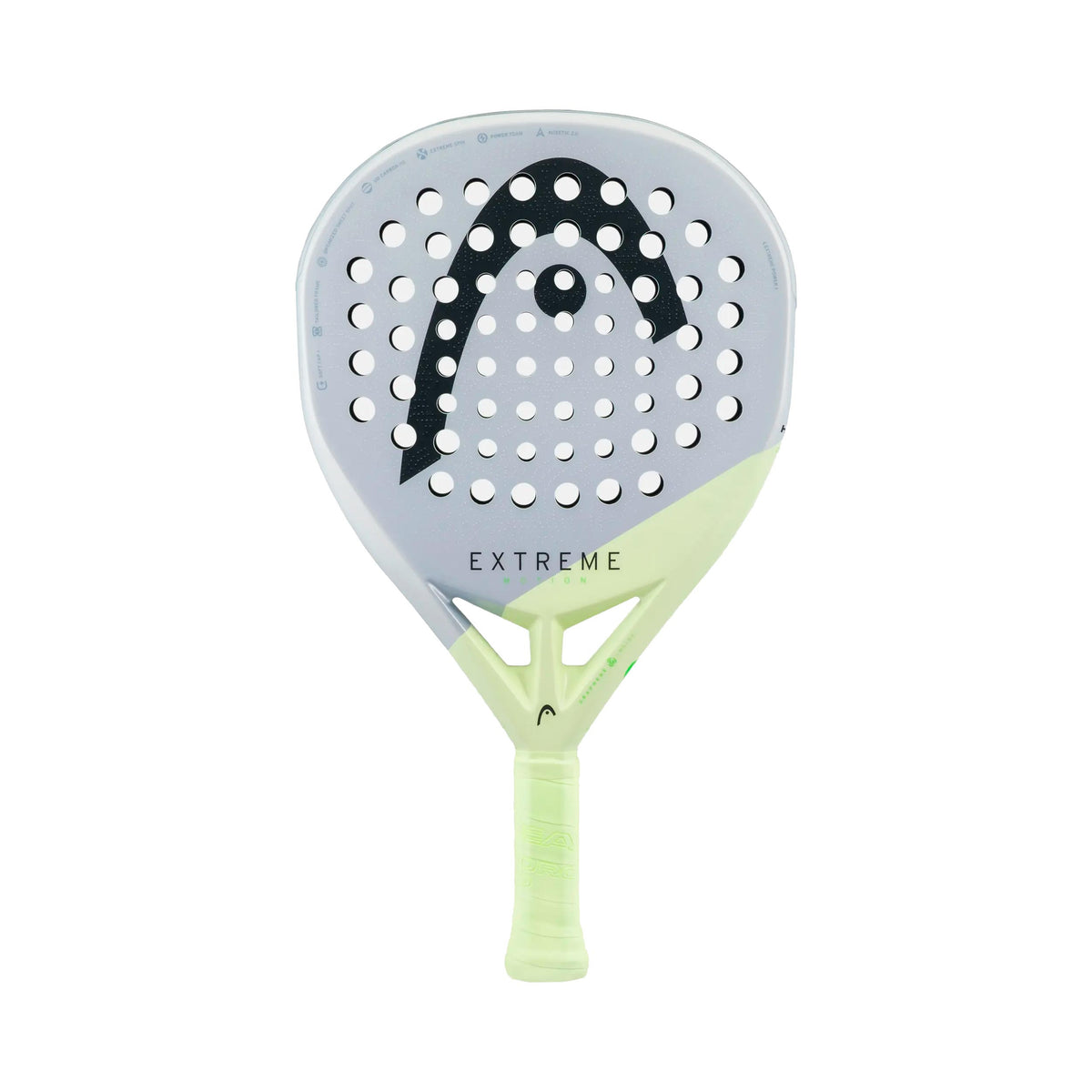 HEAD Extreme Motion 2026 Padelschläger