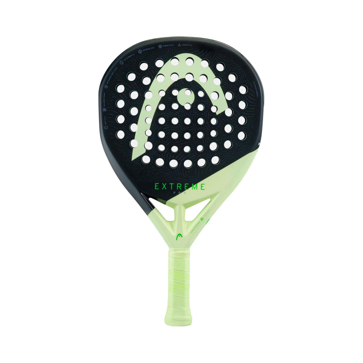HEAD Extreme Pro 2026 Padelschläger