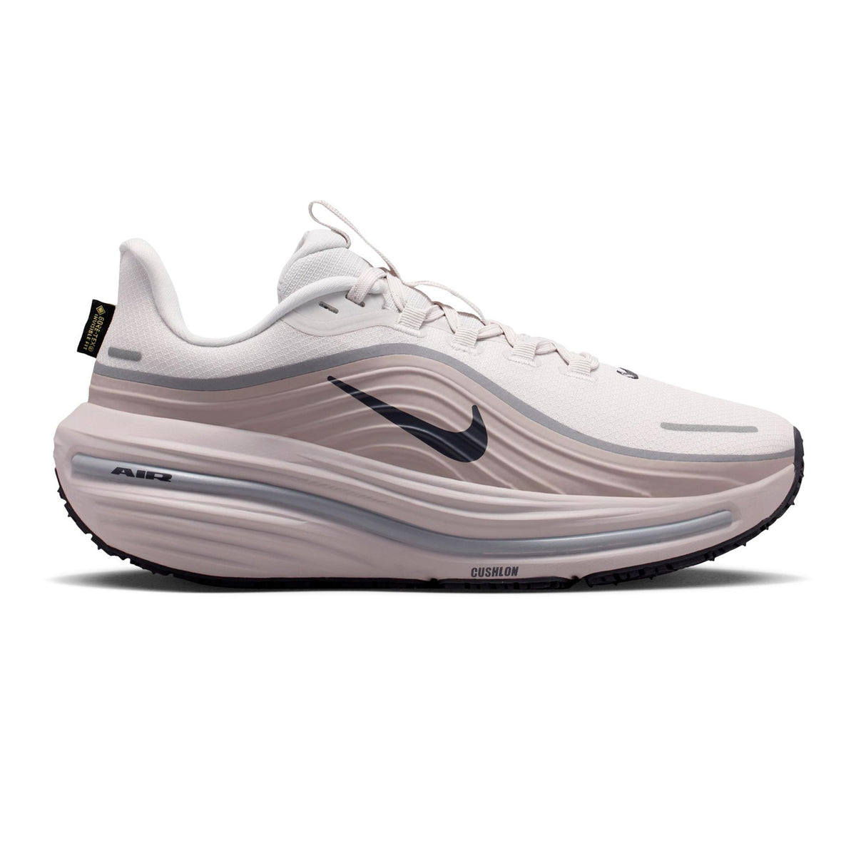 Nike Winflo 12 GTX Neutralschuh Damen - creme, lila