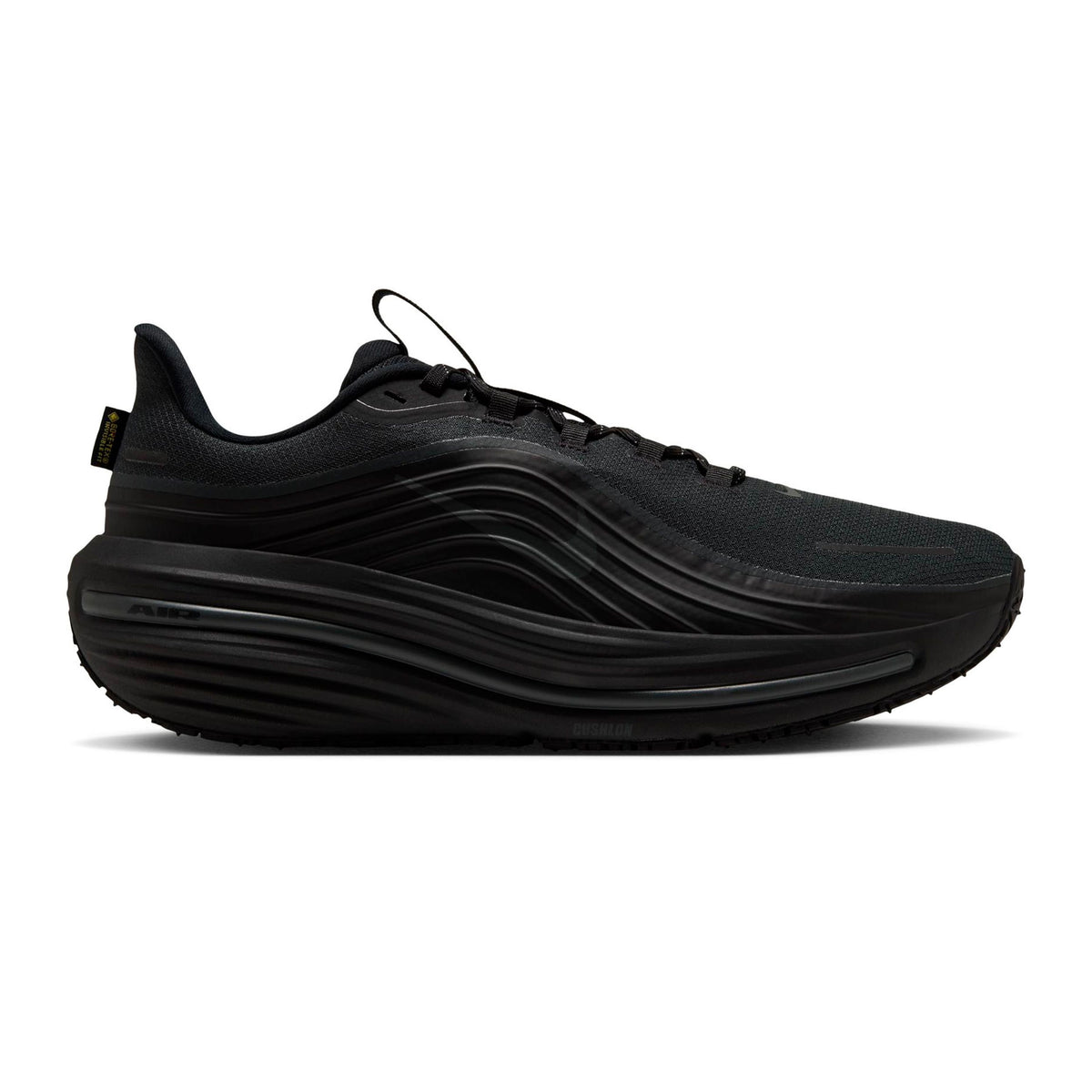 Nike Winflo 12 GTX Neutralschuh Herren - schwarz, dunkelgrau