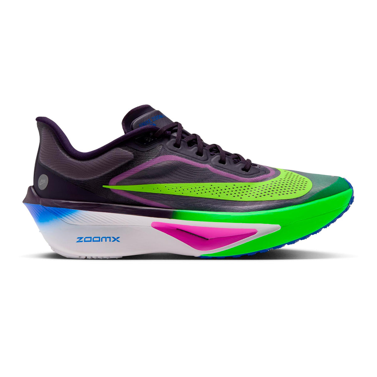 Nike Zoom Fly 6 RSG Wettkampfschuh Herren - lila, mehrfarbig