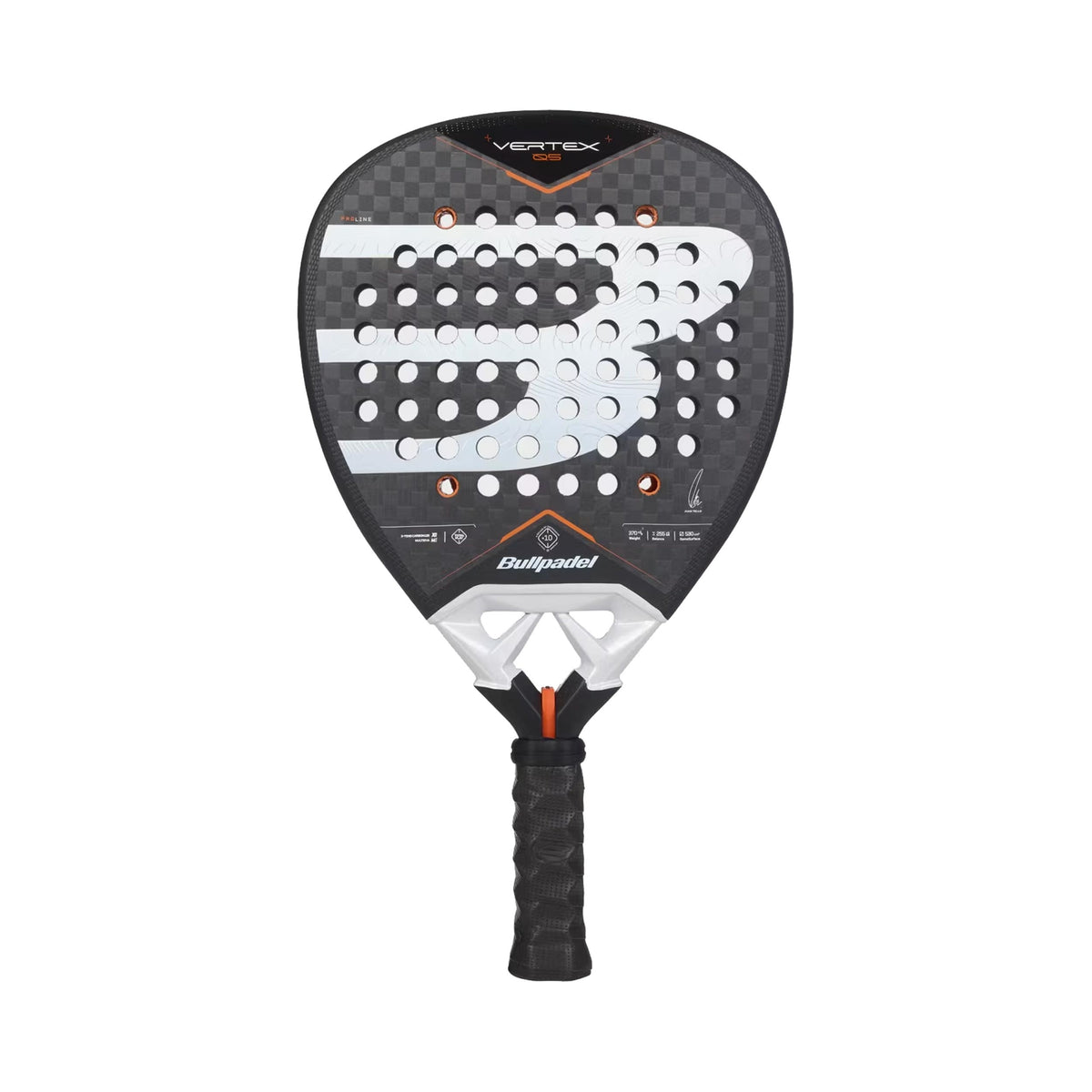 Bullpadel Vertex 05 27 Padelschläger